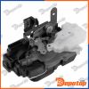 Serrure de porte droite arrière pour VOLVO | EZC-VV-060, 31462449